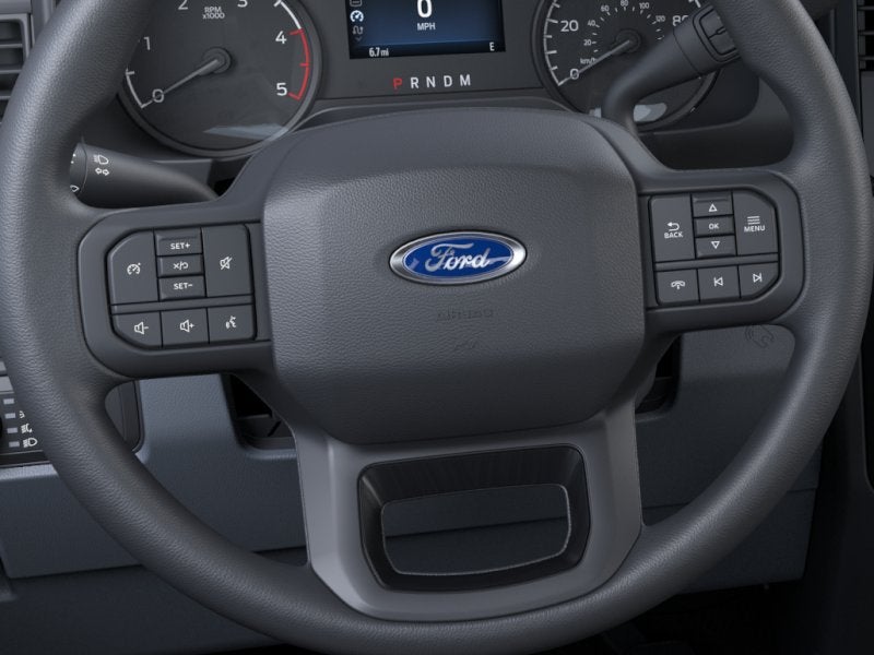 2026 Ford Super Duty F-350® XLT
