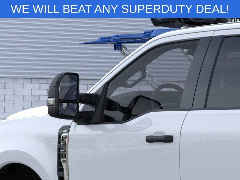 2026 Ford Super Duty F-350® XLT