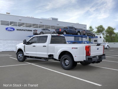 2026 Ford Super Duty F-350® XLT