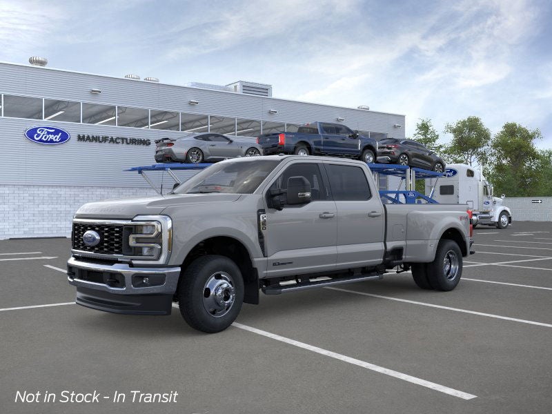 2026 Ford Super Duty F-350® Lariat®