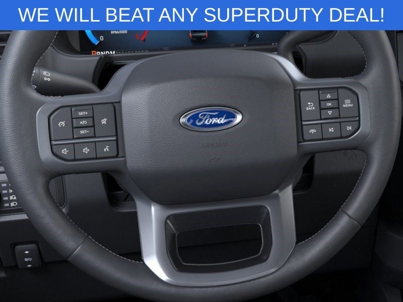 2026 Ford Super Duty F-350® Lariat®