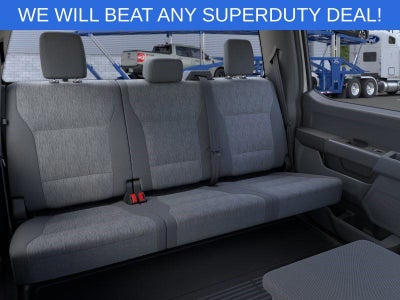 2026 Ford Super Duty F-350® XL