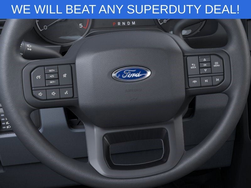 2026 Ford Super Duty F-350® XL