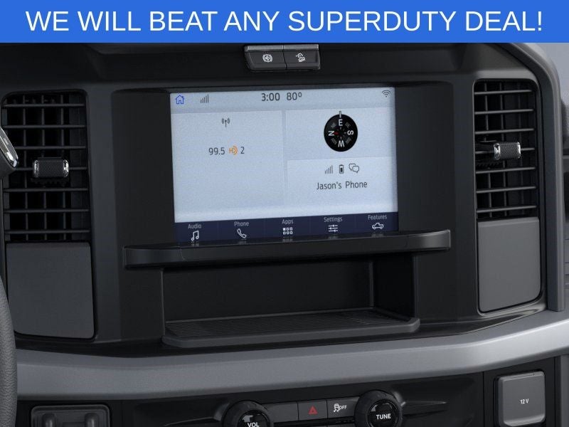 2026 Ford Super Duty F-350® XL