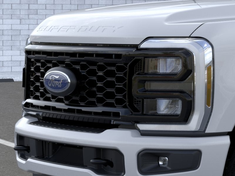2026 Ford Super Duty F-350® XL