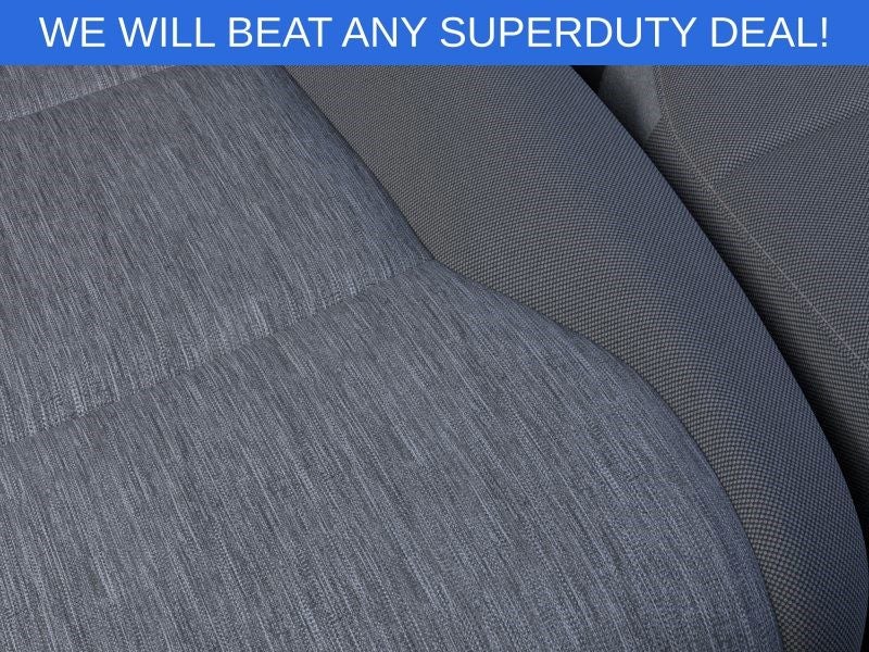 2026 Ford Super Duty F-350® XL