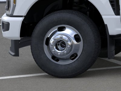 2026 Ford Super Duty F-350® XL