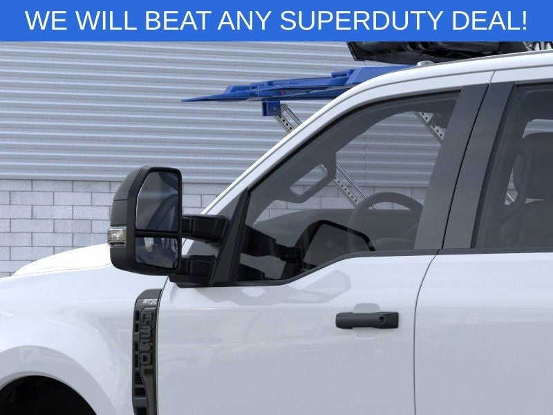 2026 Ford Super Duty F-350® XL