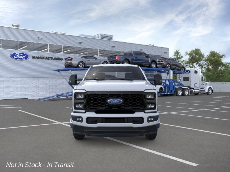 2026 Ford Super Duty F-350® XL