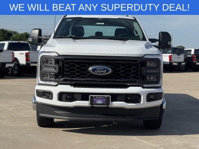 2026 Ford Super Duty F-350® XL