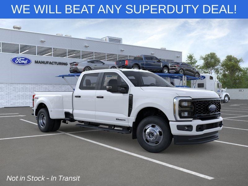 2026 Ford Super Duty F-350® XL