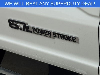 2026 Ford F-350SD Lariat DRW