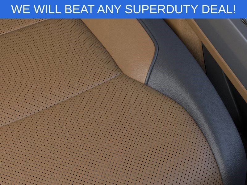 2026 Ford F-350SD Lariat DRW