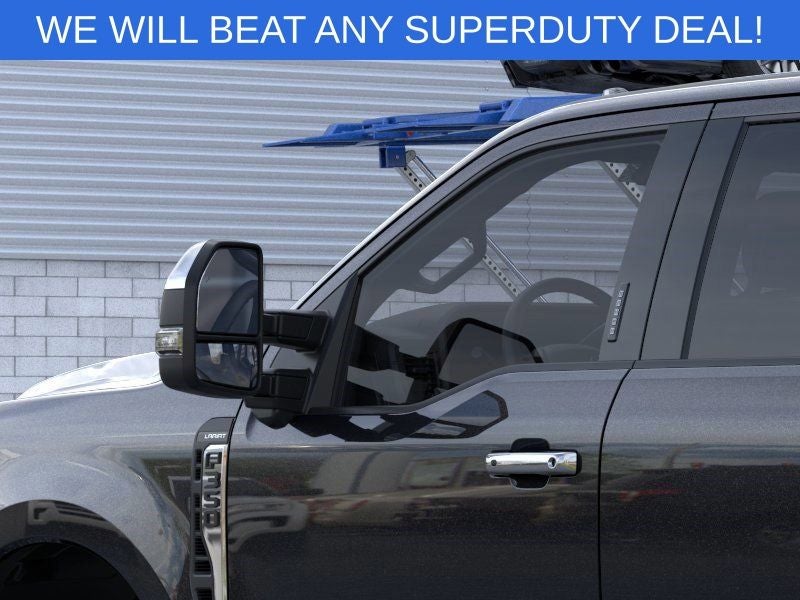 2026 Ford Super Duty F-350® Lariat®