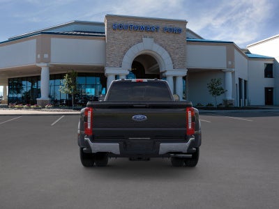 2026 Ford Super Duty F-350® Lariat®