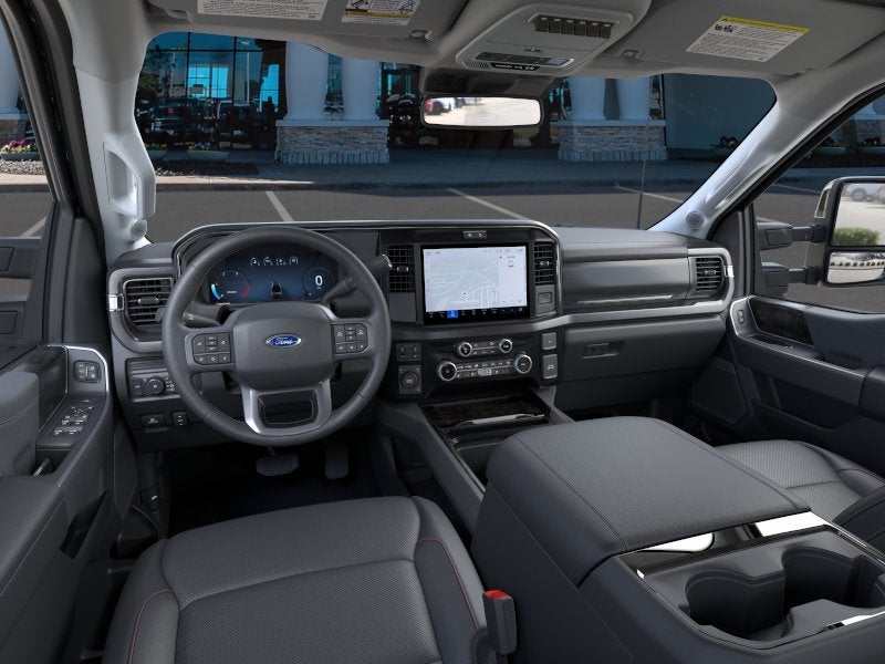 2026 Ford Super Duty F-350® Lariat®
