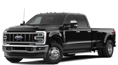 2026 Ford Super Duty F-350® Lariat®