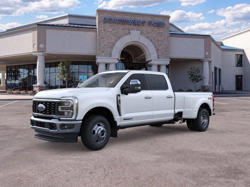 2026 Ford Super Duty F-350® King Ranch®