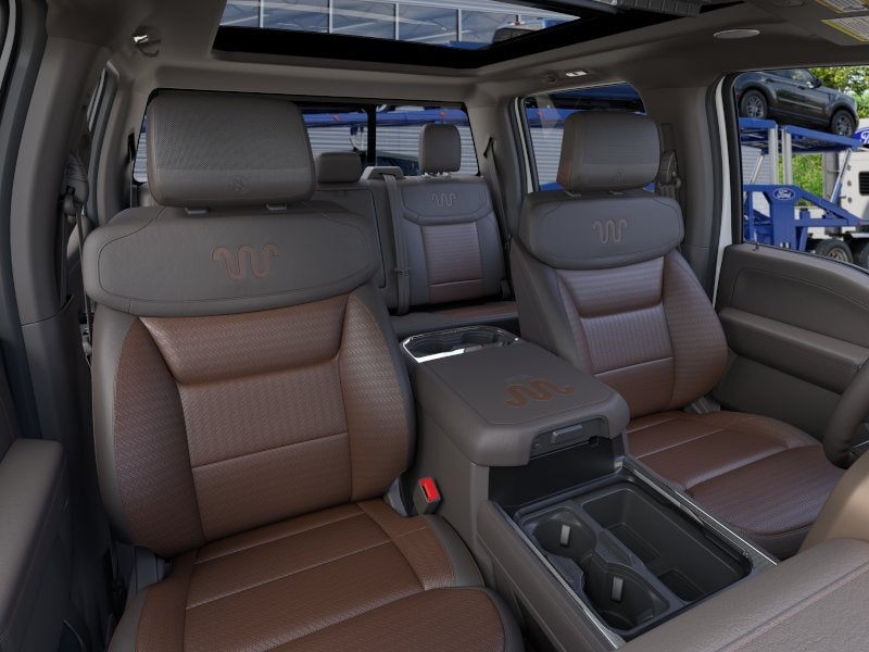 2026 Ford Super Duty F-350® King Ranch®