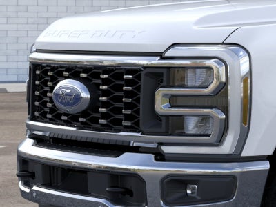 2026 Ford Super Duty F-350® King Ranch®