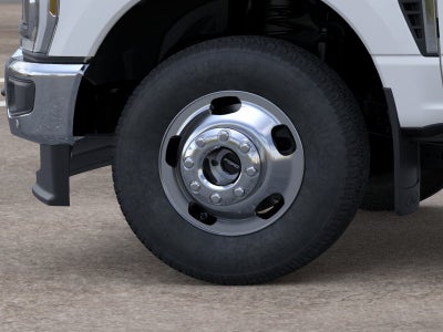 2026 Ford Super Duty F-350® King Ranch®