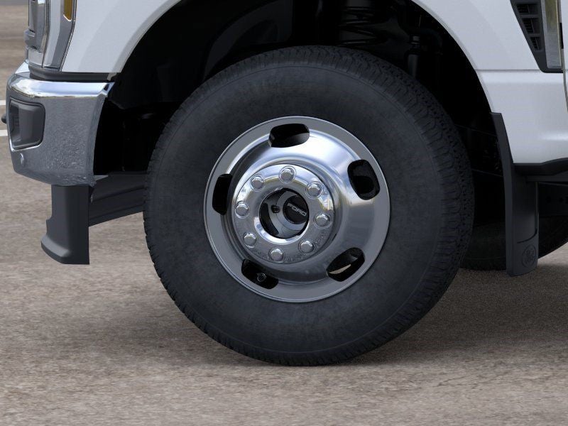 2026 Ford Super Duty F-350® King Ranch®