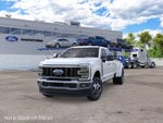 2026 Ford Super Duty F-350® King Ranch®