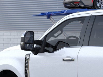 2026 Ford Super Duty F-350® King Ranch®