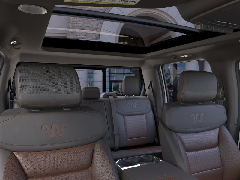 2026 Ford Super Duty F-350® King Ranch®