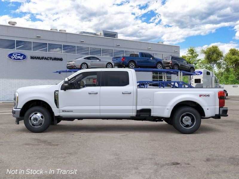 2026 Ford Super Duty F-350® King Ranch®