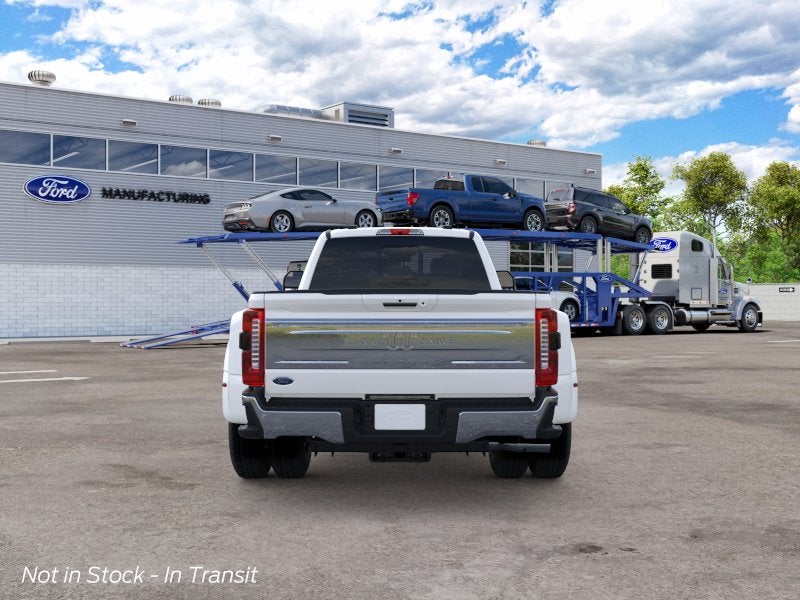 2026 Ford Super Duty F-350® King Ranch®