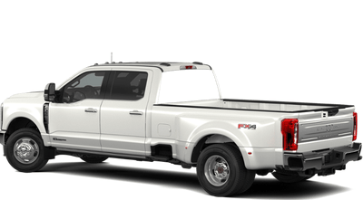 2026 Ford Super Duty F-350® King Ranch®