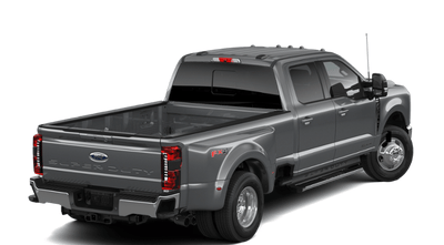 2026 Ford Super Duty F-350® Lariat®
