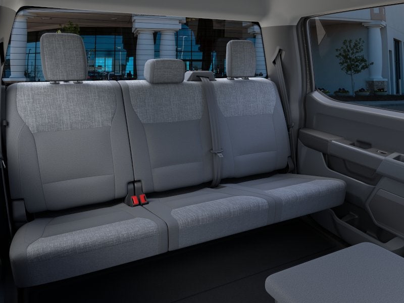 2026 Ford F-350SD XLT DRW