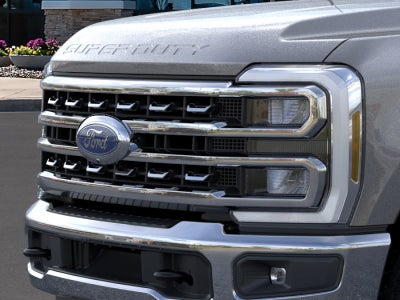 2026 Ford F-350SD XLT DRW