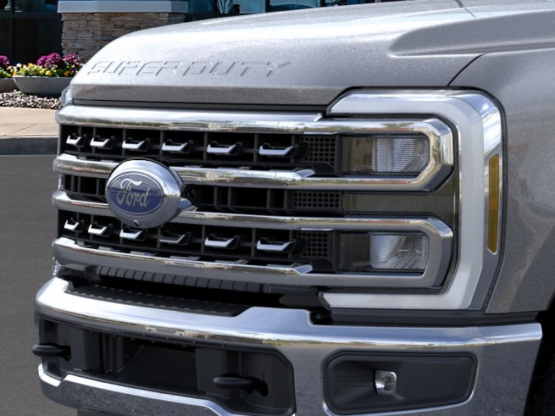 2026 Ford F-350SD XLT DRW