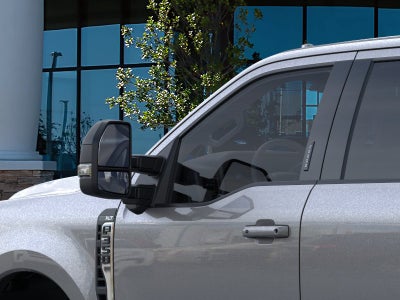 2026 Ford F-350SD XLT DRW
