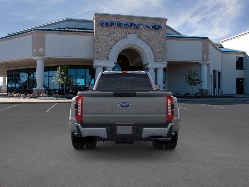 2026 Ford F-350SD XLT DRW