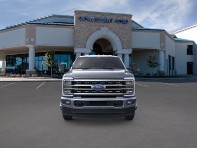 2026 Ford F-350SD XLT DRW