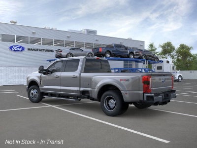 2026 Ford Super Duty F-350® Lariat®