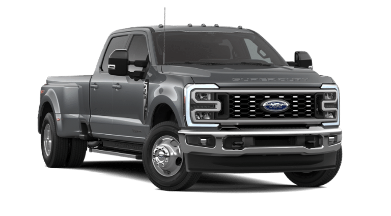 2026 Ford Super Duty F-350® Lariat®