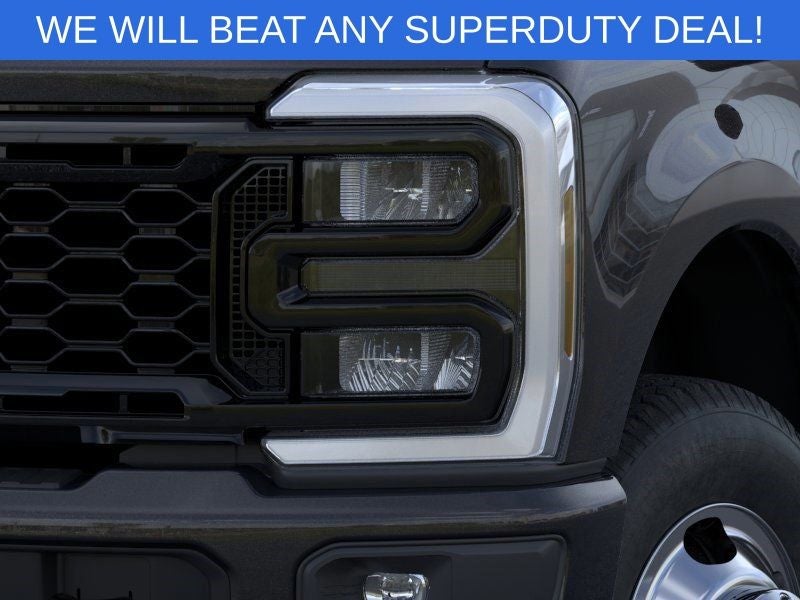 2026 Ford Super Duty F-350® XL