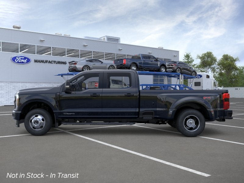 2026 Ford Super Duty F-350® XL