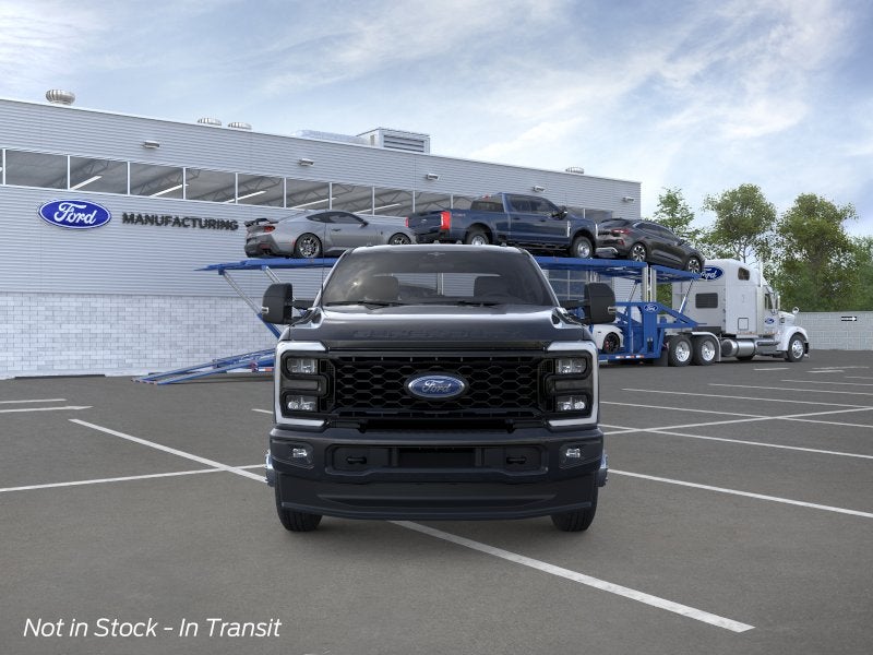 2026 Ford Super Duty F-350® XL