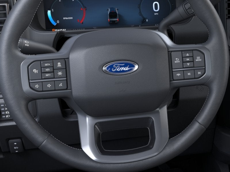2026 Ford Super Duty F-450® Lariat®