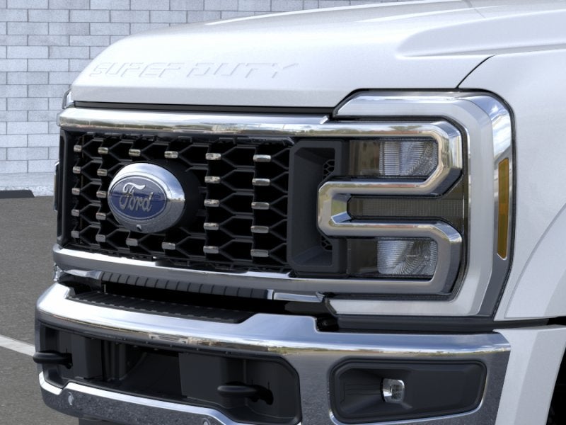 2026 Ford Super Duty F-450® Lariat®