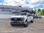 2026 Ford Super Duty F-450® Lariat®