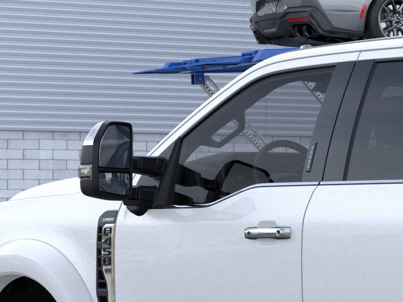 2026 Ford Super Duty F-450® Lariat®