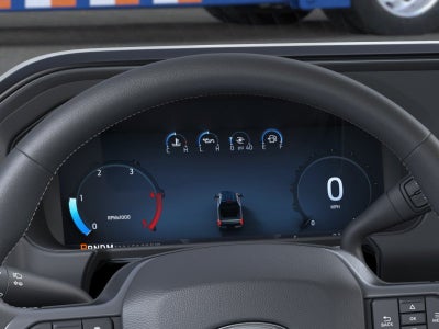 2026 Ford Super Duty F-450® Platinum®