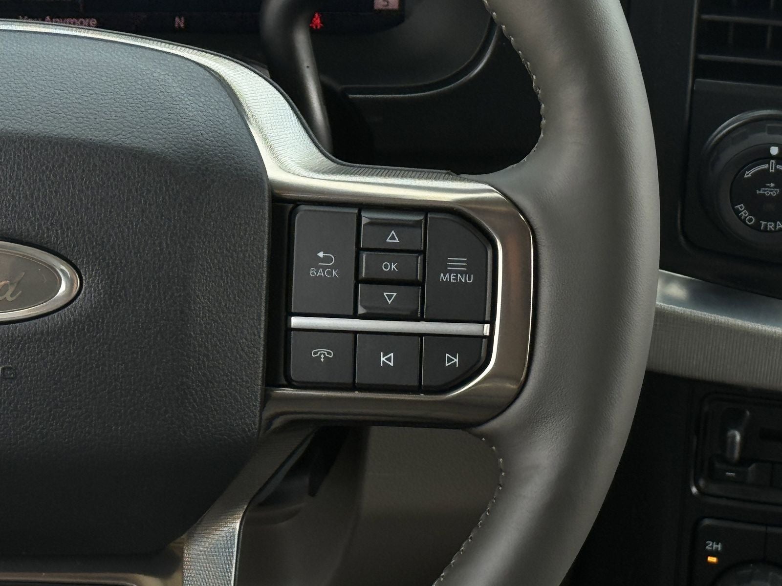 2026 Ford Super Duty F-450® Platinum®